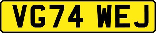VG74WEJ