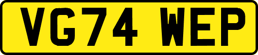 VG74WEP