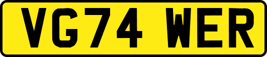 VG74WER