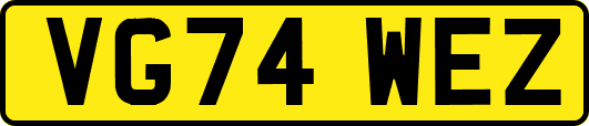 VG74WEZ