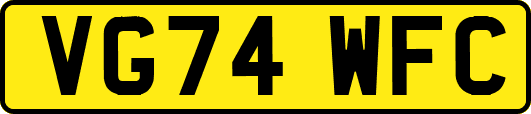 VG74WFC