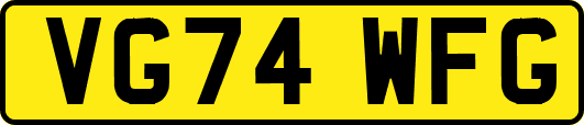 VG74WFG
