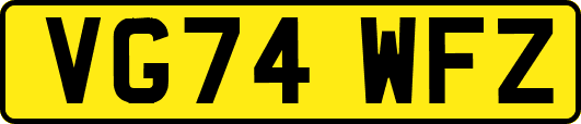 VG74WFZ