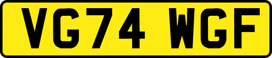 VG74WGF