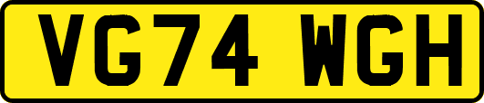 VG74WGH
