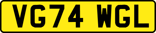 VG74WGL