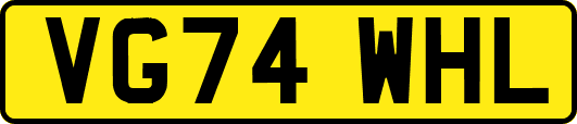 VG74WHL