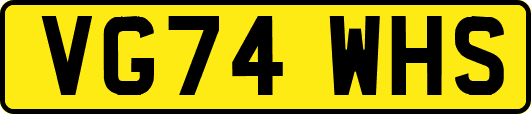 VG74WHS
