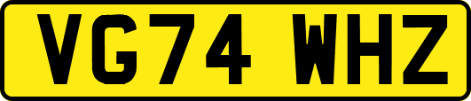 VG74WHZ