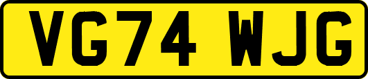 VG74WJG