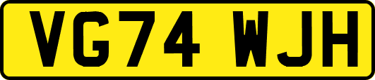 VG74WJH