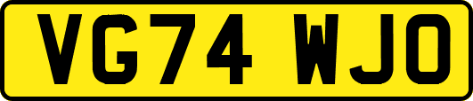 VG74WJO