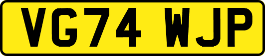 VG74WJP