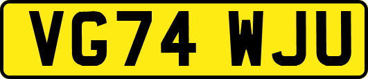 VG74WJU