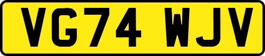 VG74WJV