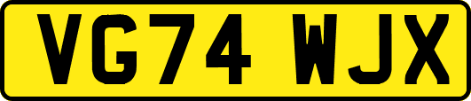 VG74WJX