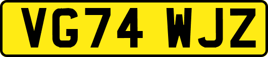 VG74WJZ