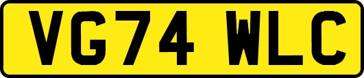VG74WLC