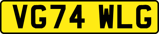 VG74WLG