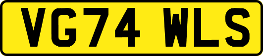 VG74WLS