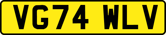 VG74WLV