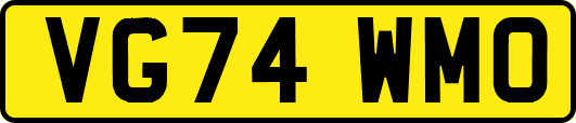 VG74WMO