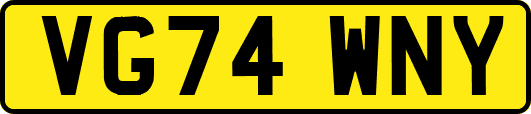 VG74WNY
