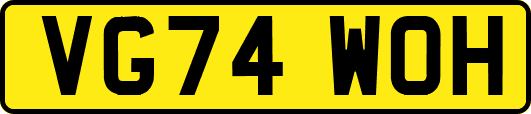 VG74WOH