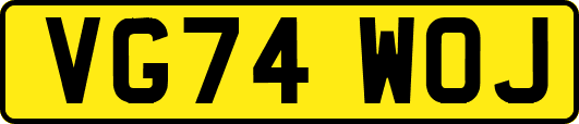 VG74WOJ