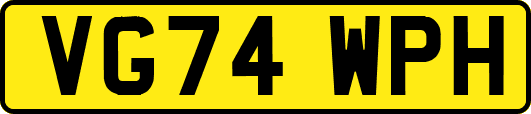 VG74WPH