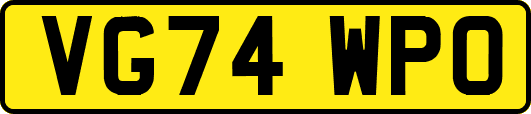 VG74WPO