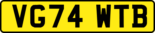 VG74WTB