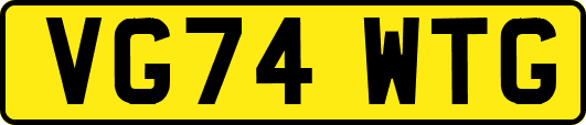 VG74WTG
