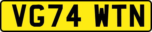 VG74WTN