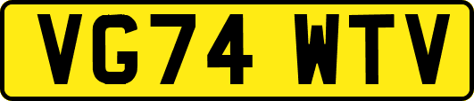 VG74WTV