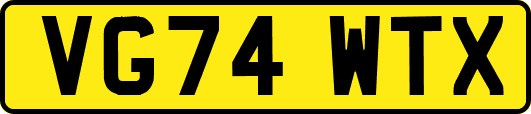 VG74WTX