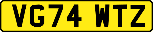 VG74WTZ