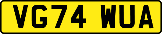 VG74WUA