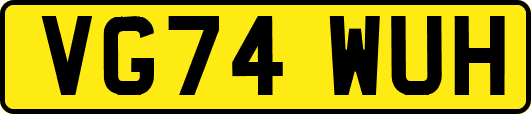VG74WUH