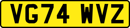 VG74WVZ