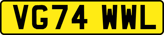 VG74WWL