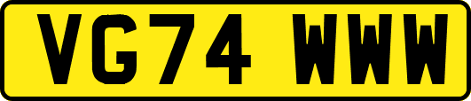 VG74WWW