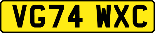VG74WXC