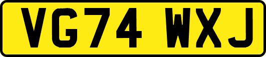 VG74WXJ