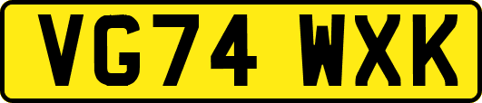 VG74WXK