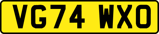 VG74WXO