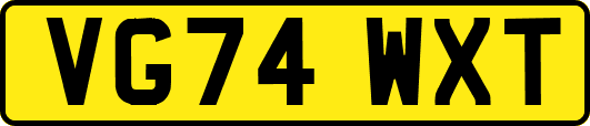 VG74WXT