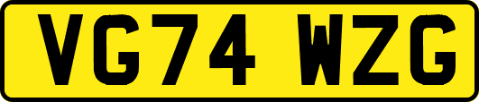 VG74WZG