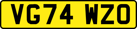 VG74WZO