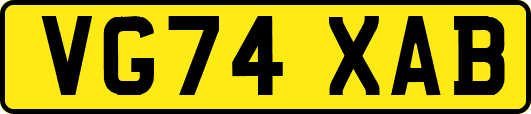 VG74XAB
